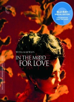 Любовний настрій / Fa yeung nin wa / In...