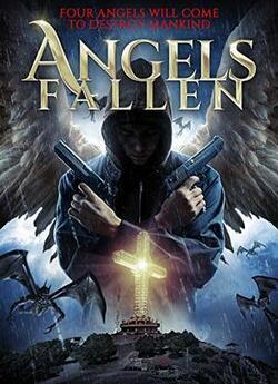 Грішні ангели / Angels Fallen (2020)...