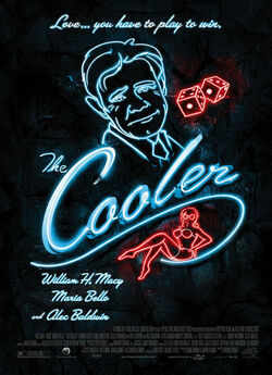 Невдаха (Гальмо) / The Cooler (2003)...