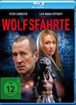 Вбивство - не казка / Wolfsfährte.<wbr>..