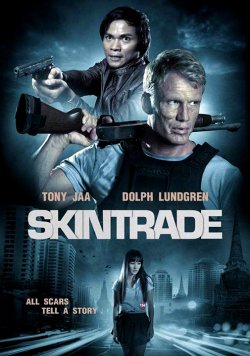 Работоргівля<wbr> / Skin Trade (2014) BDRip...