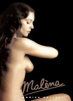 Малена / Malèna [Uncut] (2000) BDRemux...