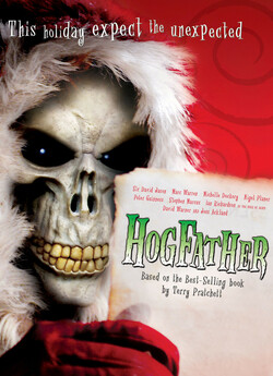 Санта Хрякус / Hogfather (2006) BDRip...