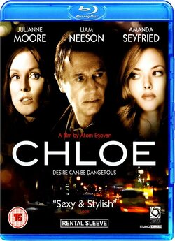 Хлоя: Секс найманка / Chloe (2009)...