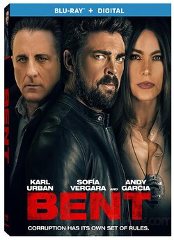 Схильність / Bent (2018) BDRip 1080p...