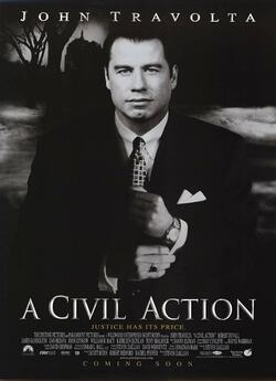 Цивільний позов / A Civil Action (1998)...
