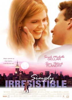 Смачна штучка / Simply Irresistible<wbr>...
