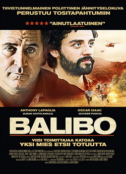 Балібо / Balibo (2009) BDRip 720p...