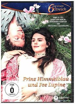 Прекрасний принц і фея Люпина / Prinz...