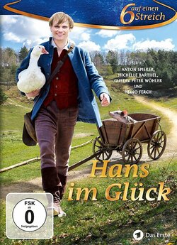 Щасливий Ганс / Hans im Glück (2015)...