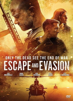Втекти і уціліти / Escape and Evasion...