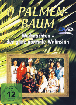 Різдвяна пальма / O Palmenbaum (2000)...