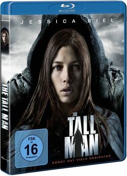 Здоровань / The Tall Man (2012) BDRemux...