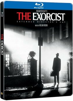 Той, що виганяє диявола / The Exorcist...