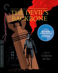 Хребет диявола / The Devil...