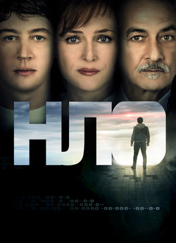 НЛО / UFO (2018) WEB-DL 1080p Ukr/Eng |...
