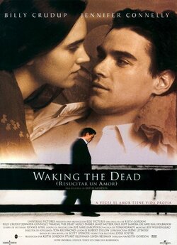 Розбуджуючи мерців / Waking the Dead...