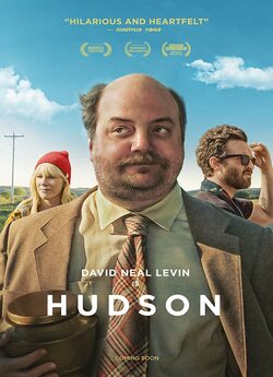 Товстун у відриві / Hudson (2019)...