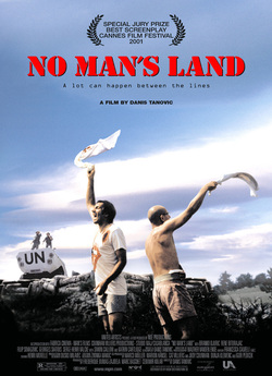 Нічия земля / No Man's Land (2001)...