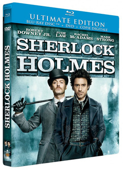 Шерлок Холмс / Sherlock Holmes (2009)...