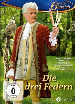 Три пера / Die drei Federn (2014)...