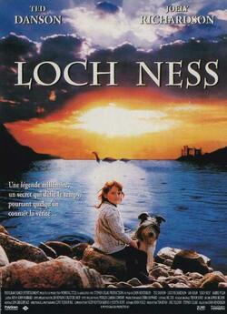 Лох-Несс / Loch Ness (1996) WEBRip...