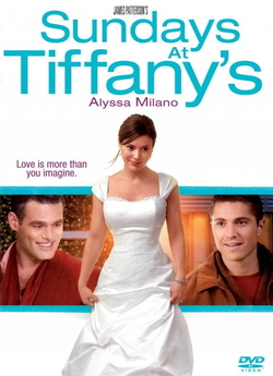 Неділі у Тіффані / Sundays at Tiffany...