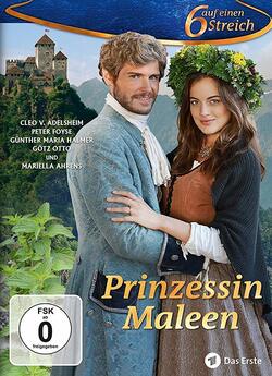 Принцеса Мален / Prinzessin Maleen...