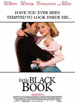 Маленька чорна книжка / Little Black...