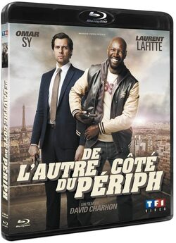 Жарти в сторону / De l'autre côté...