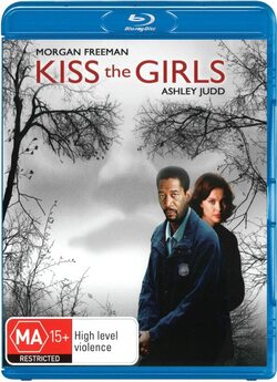 Цілуючи дівчат / Kiss the girls (1997)...