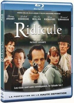 Насмішка / Ridicule (1996) BDRip 1080p...