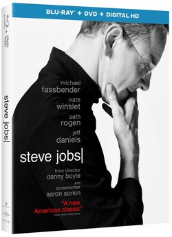 Стів Джобс / Steve Jobs (2015) BDRemux...