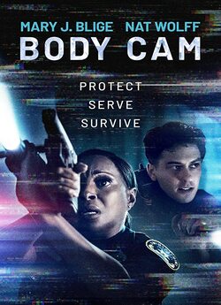 Нагрудна камера / Body Cam (2020) UHD...