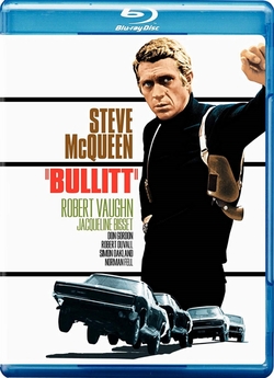 Детектив Буліт / Bullitt (1968) BDRemux...