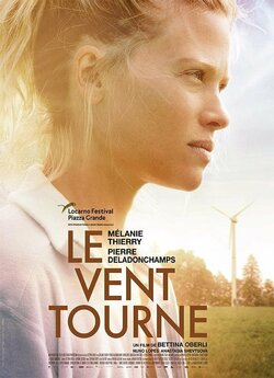 За вітром (With the Wind) / Le vent...