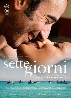 7 днів / 7 Giorni (2016) WEBDLRip 720p...
