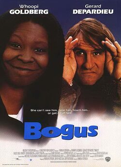 Боґус / Bogus (1996) WEBRip 1080p...