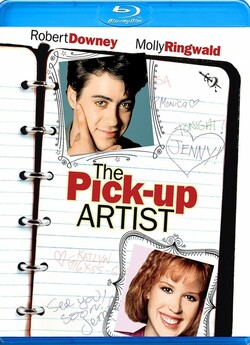 Мисливець на дівчат / The Pick-up...