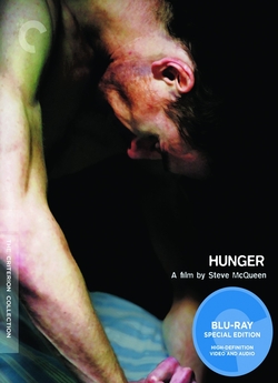 Голод / Hunger (2008) BDRemux Ukr/Eng |...
