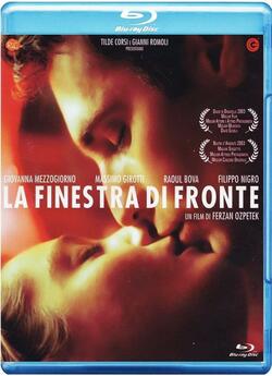 Вікно навпроти / La Finestra di fronte...