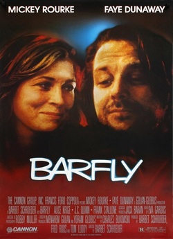 Завсідник бару / Barfly (1987) BDRemux...