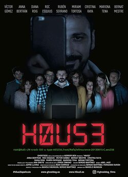 Пароль: Хаус / H0us3 (2018) WEBRip...