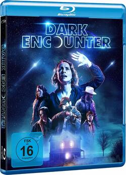 Темрява: Вторгнення / Dark Encounter...<wbr>