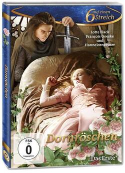 Спляча красуня / Dornröschen (2009)...