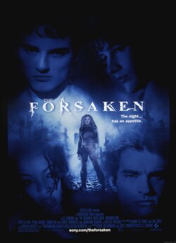 Ніч вампірів / The Forsaken (2001)...