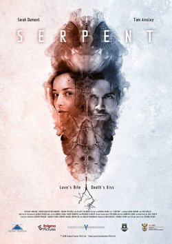 Змія / Serpent (2017) BDRip 1080p...