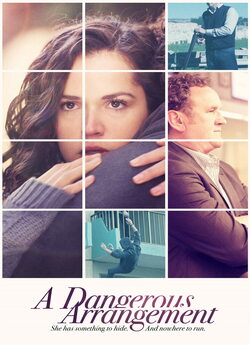 Небезпечна домовленість<wbr> / A Dangerous...<wbr>
