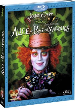 Аліса в країні чудес / Alice in...