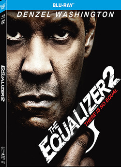 Праведник 2 / The Equalizer 2 (2018)...